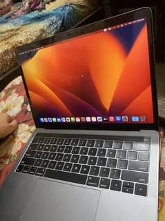 Macbook Pro 2017 13 Inch For Sale