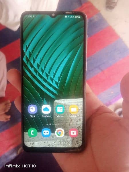 Samsung A02 3gb 64gb is for sale or exchange possible 0