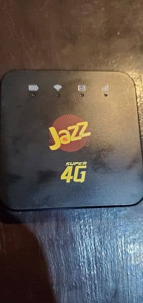 jazz super 0