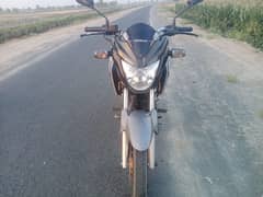 Honda CB150F for sale one hand use 10/10 condition