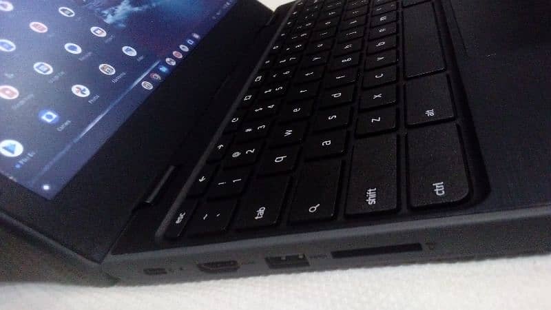 Lenovo Chromebook |latest version|C type charger 6
