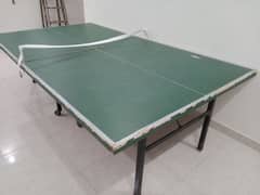 Table Tennis for SALE 0