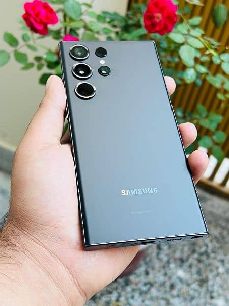 Samsung S23Ultra 5G 2