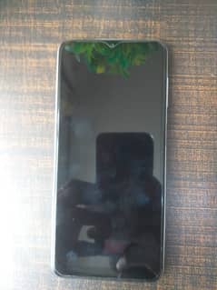 Samsung A04s with box and charger