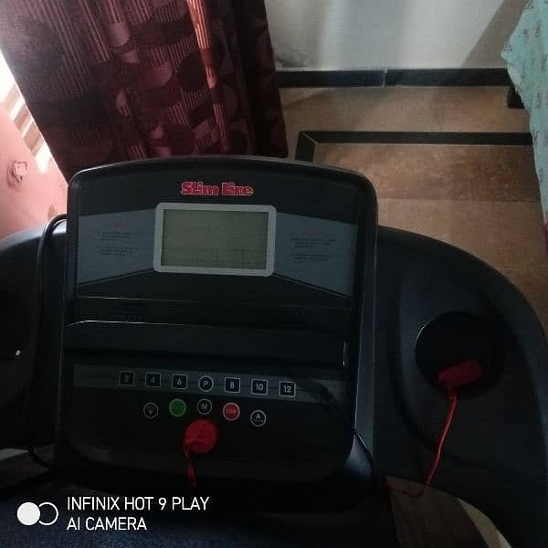 Treadmills in very good condition ,just like new 1