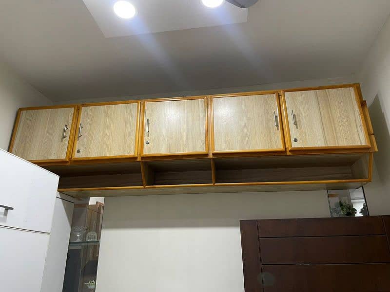 3pc OFFICE CABINETS 2
