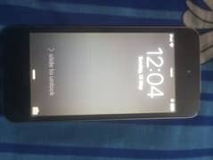 iPod Touch 5th Gen 16GB