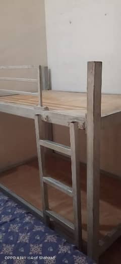 Bunk Bed for Sale 0