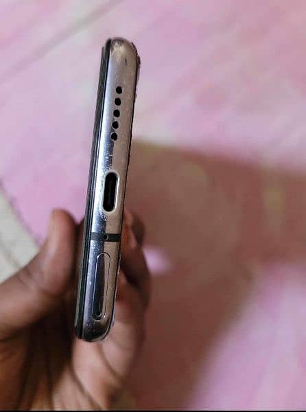 OnePlus 7T (8gb/128gb) Non-Pta 5