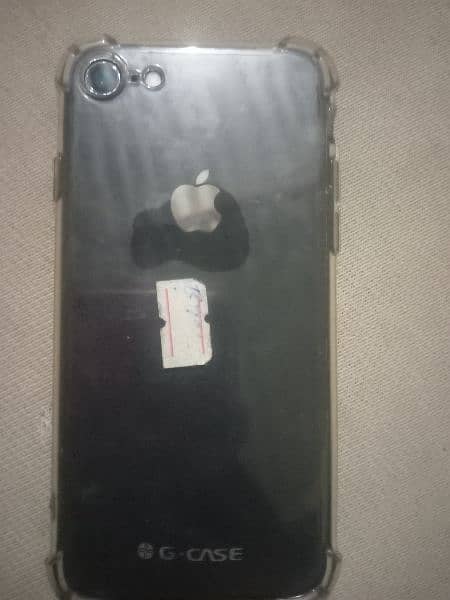 iPhone 8 64GB condition 10by10 bypass ha non PTA 1