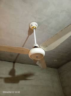 Mafco AC Ceiling Fan