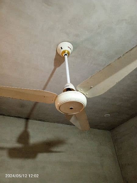 Mafco AC Ceiling Fan 0