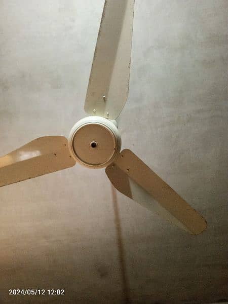 Mafco AC Ceiling Fan 1