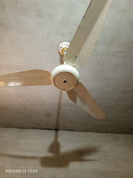 Mafco AC Ceiling Fan 2