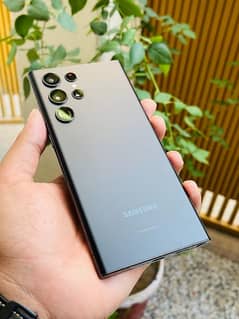 Samsung S22Ultra 5G