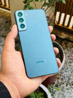 Samsung S22Plus 5G