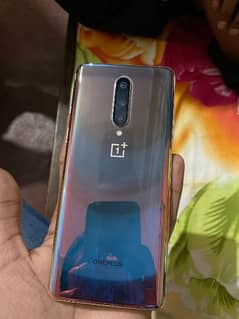 OnePlus 8 5G Pta approved sell or exchange