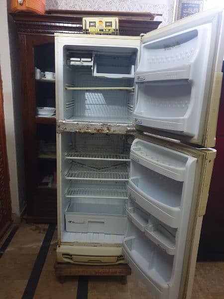 Pel fridge for sale 7
