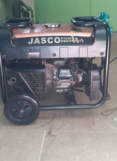 Jasco  generator 2.5 kV