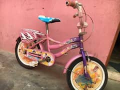 Bicycle for 4-10 yr old child 0