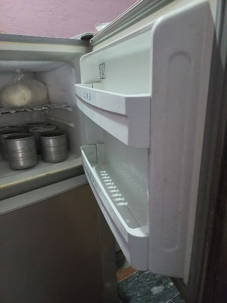 Haier Refrigerator Good condition for Sale. 3