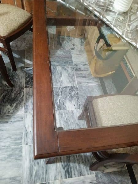 dining table for sale 1