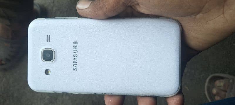 Samsung glaxy 1