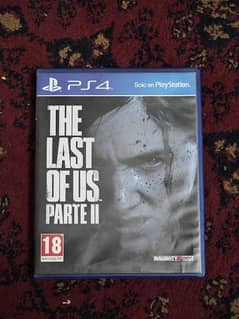 The Last of Us Part 2 0