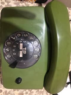 Telephone 0