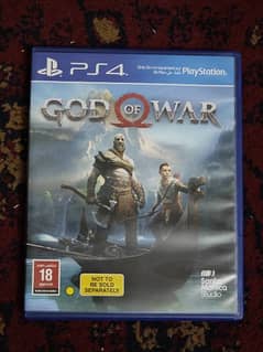 God Of War 0