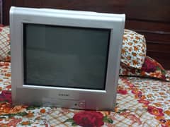 Sony Orignal T. V Avaliable Home used Only 2 month Price kam ho jay gi