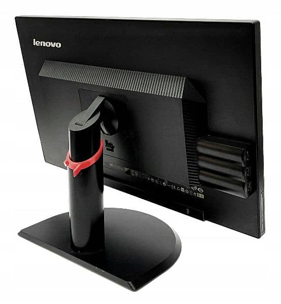 Lenovo ThinkVision LT2323pwA 23" 1920x1080 Full HD LED  Wide Monitor 1