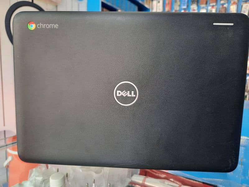 Dell Chromebook 11 3180 16GB 5