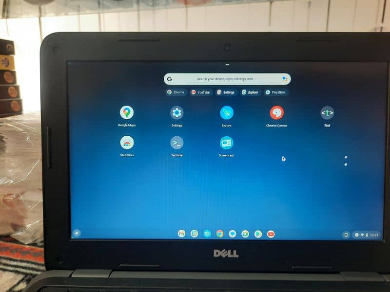 Dell Chromebook 11 3180 16GB 11