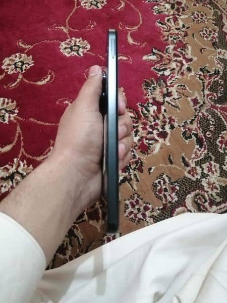Xiome redmi 12 condition 10 by 10 3 days used 1