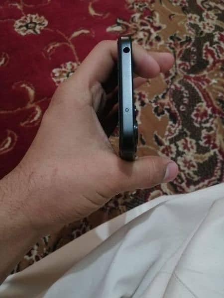 Xiome redmi 12 condition 10 by 10 3 days used 2