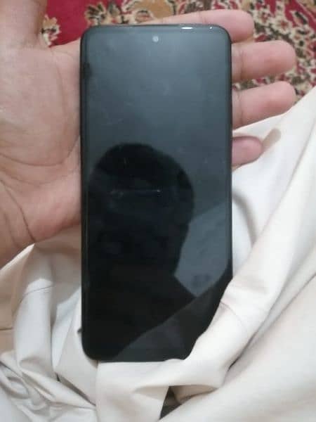 Xiome redmi 12 condition 10 by 10 3 days used 5