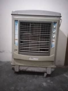 Air cooler,