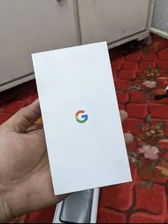 google Pixel 4