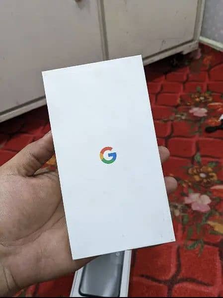 google Pixel 4 0