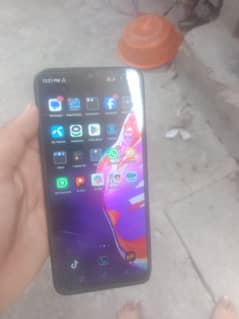 Infinix smart 5 pro All ok with original charge  . . 03053408673 0
