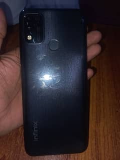 infinix hot 11 play (10/9) condition 0