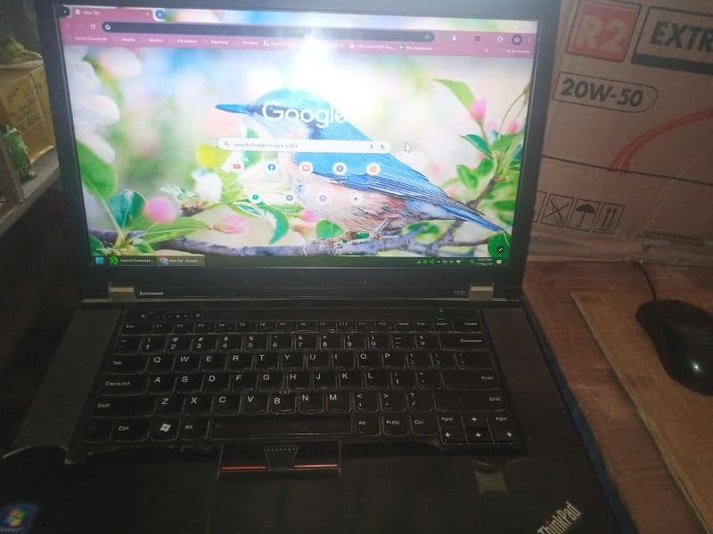 Laptop Core i5 3rd Generation 0