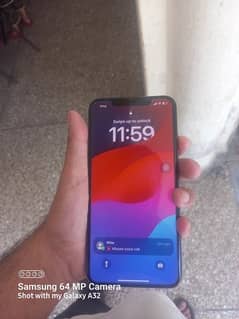 Iphone xs max 256 pta approved
