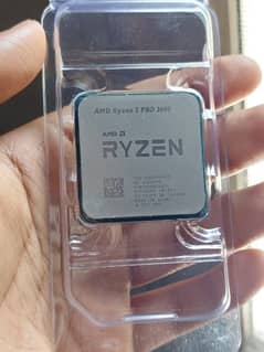 AMD Ryzen 5 3600 Processor