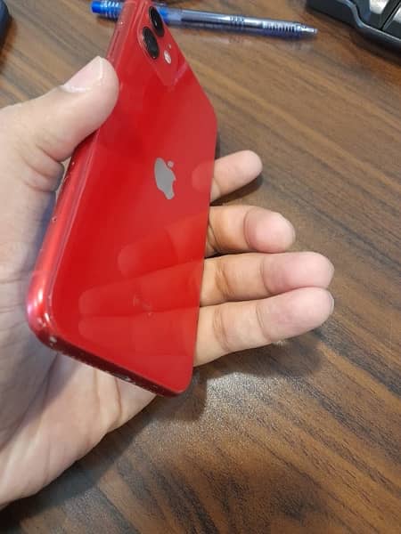 iPhone 11 64GB (PTA Approved) 3