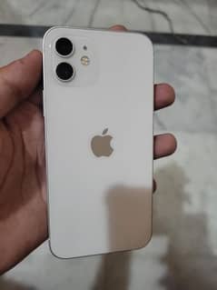 IPhone 12 Non Pta (FU) Beast Device For Pubg And Camera Like Dslr