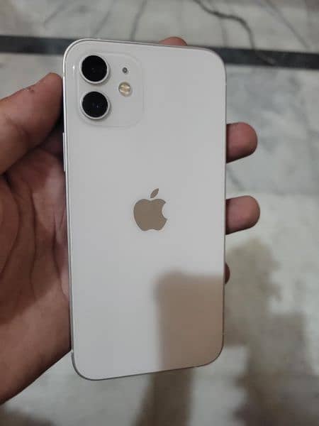 IPhone 12 Non Pta (FU) Beast Device For Pubg And Camera Like Dslr 0