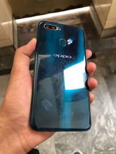 Oppo A7 pta approved