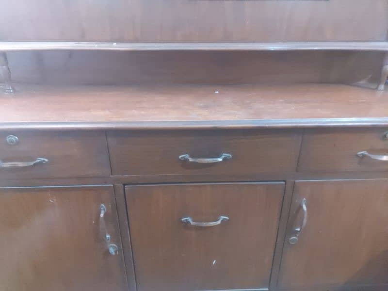Good Quality Deessing table for sale 2